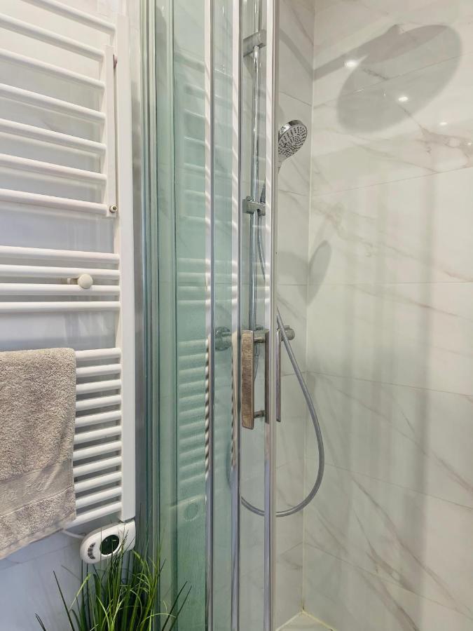 Apartament Le Nid Douillet De Patricia Paryż Zewnętrze zdjęcie