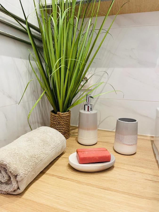 Apartament Le Nid Douillet De Patricia Paryż Zewnętrze zdjęcie
