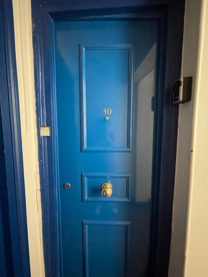 Apartament Le Nid Douillet De Patricia Paryż Zewnętrze zdjęcie