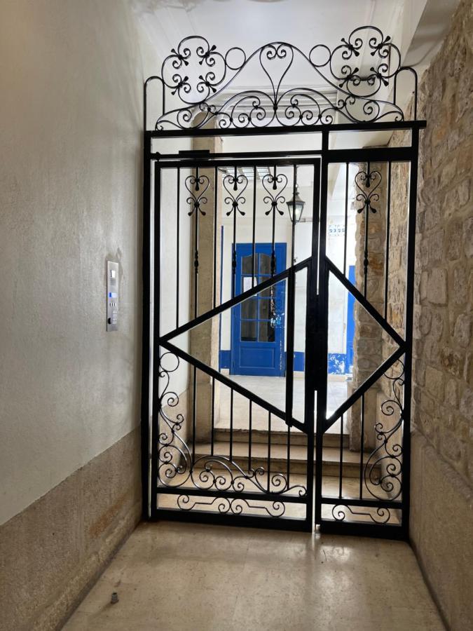 Apartament Le Nid Douillet De Patricia Paryż Zewnętrze zdjęcie